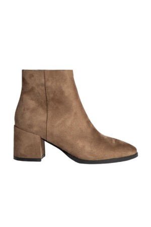 BOTAS TACON MUJER CORINA VARIOS M4895