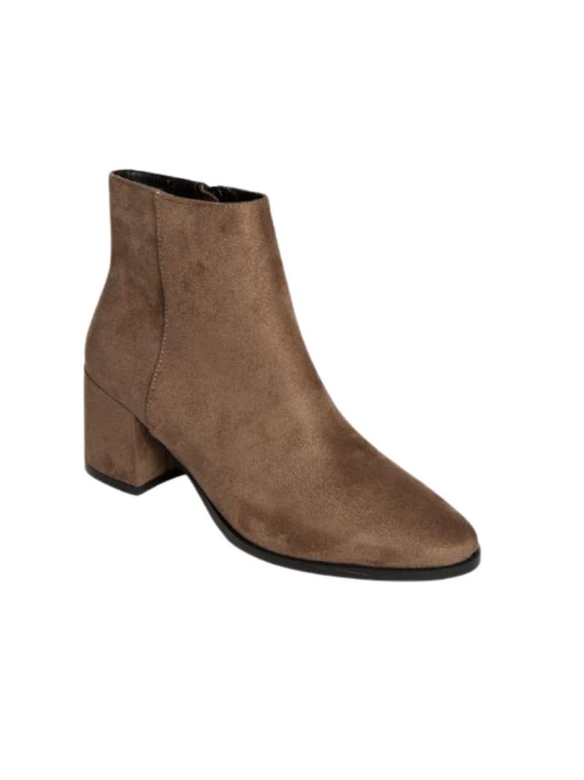 BOTAS TACON MUJER CORINA VARIOS M4895
