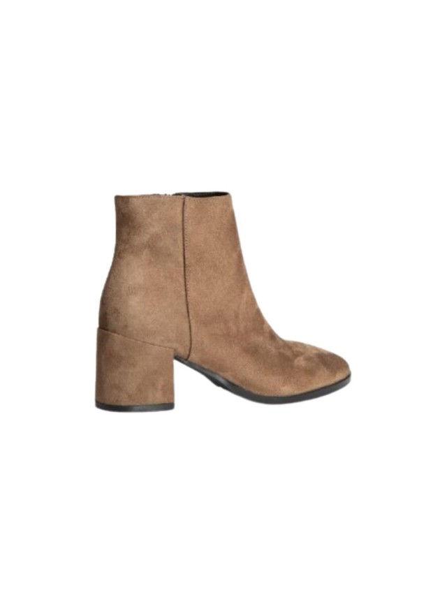 BOTAS TACON MUJER CORINA VARIOS M4895