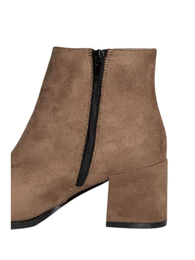 BOTAS TACON MUJER CORINA VARIOS M4895
