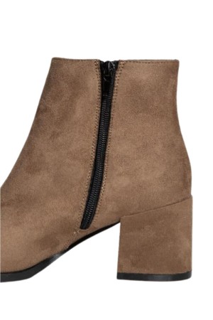 BOTAS TACON MUJER CORINA VARIOS M4895