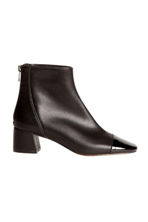 Botas Tacon Mujer Corina varios m4881