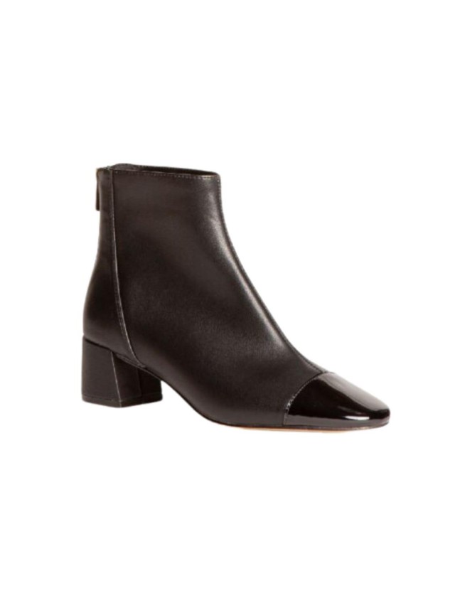 Botas Tacon Mujer Corina varios m4881