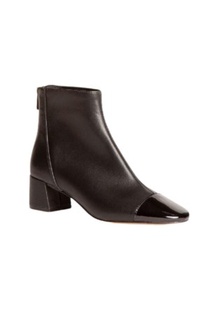 Botas Tacon Mujer Corina varios m4881
