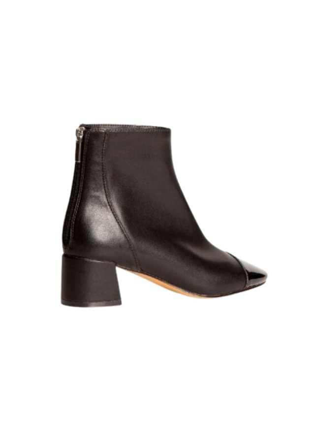 Botas Tacon Mujer Corina varios m4881