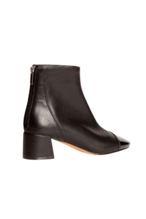 Botas Tacon Mujer Corina varios m4881