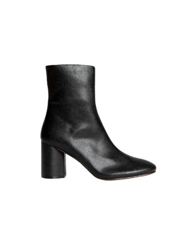Botas tacon mujer corina varios m3885