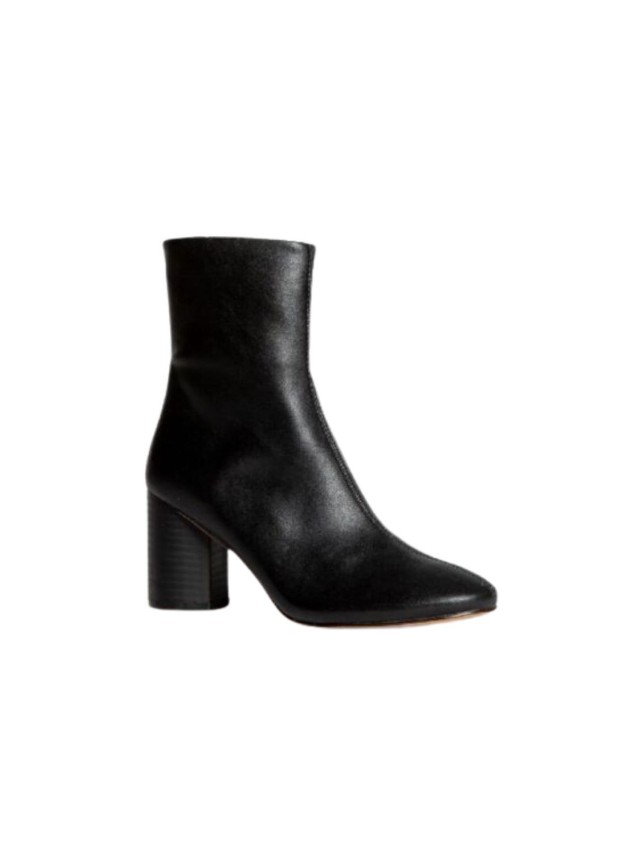 Botas tacon mujer corina varios m3885