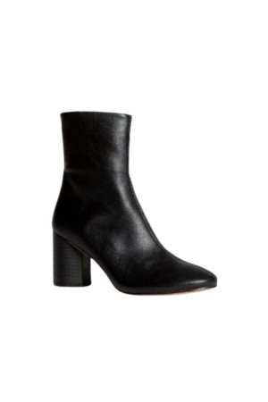 Botas tacon mujer corina varios m3885