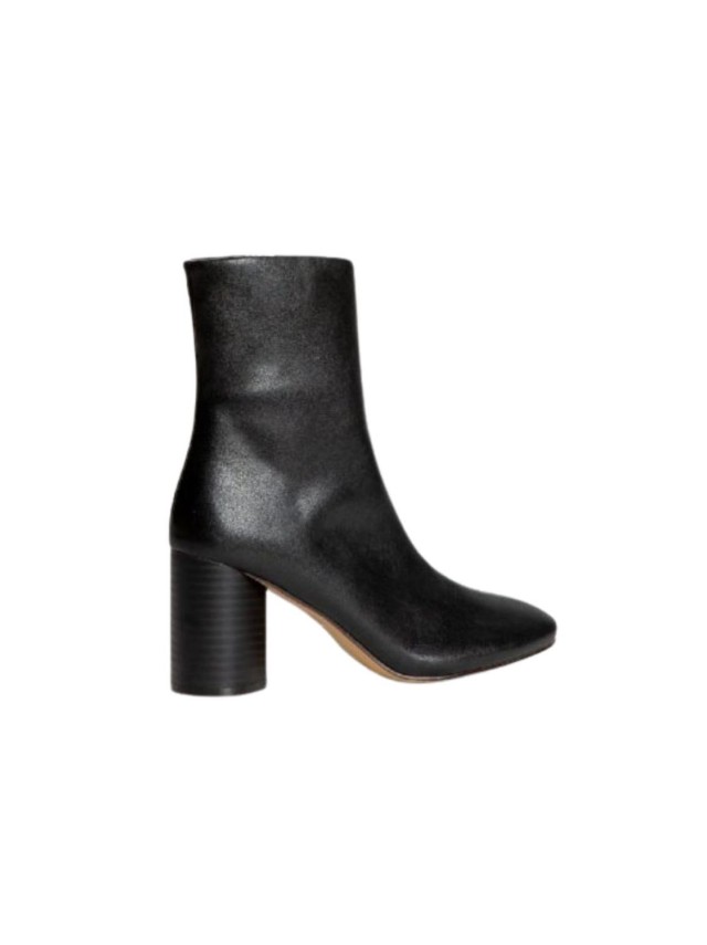 Botas tacon mujer corina varios m3885