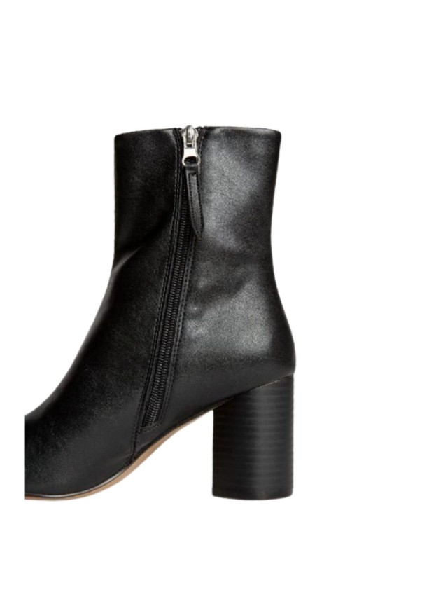 Botas tacon mujer corina varios m3885