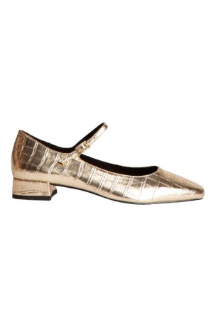 Zapatos bailarinas Mujer Corina varios m4661
