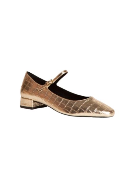 Zapatos bailarinas Mujer Corina varios m4661 2