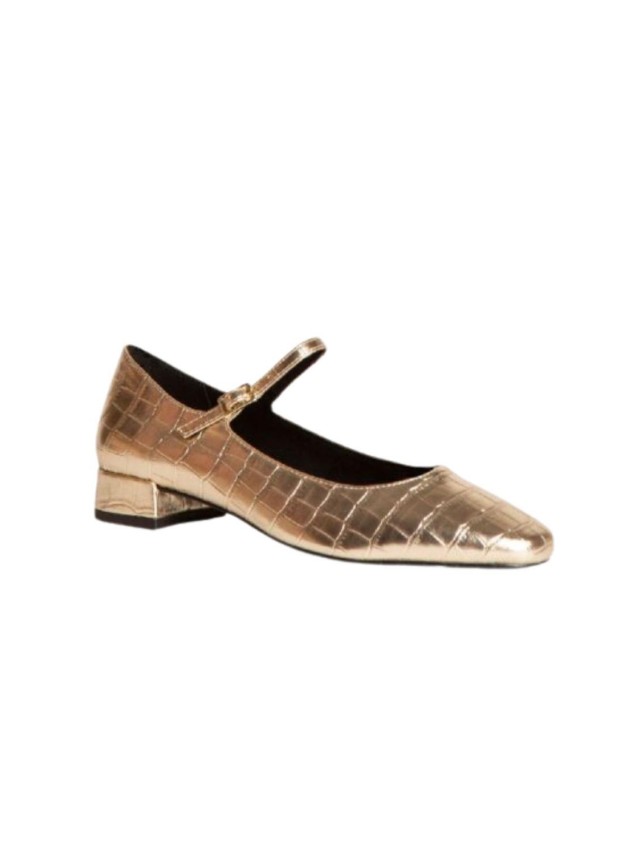 Zapatos bailarinas Mujer Corina...