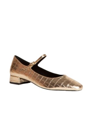Zapatos bailarinas Mujer Corina varios m4661