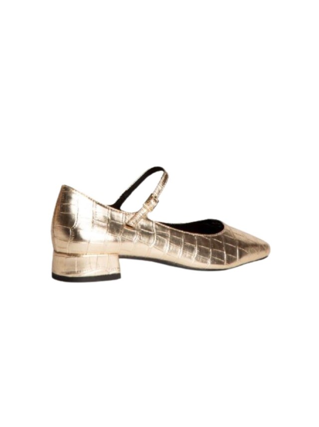 Zapatos bailarinas Mujer Corina...