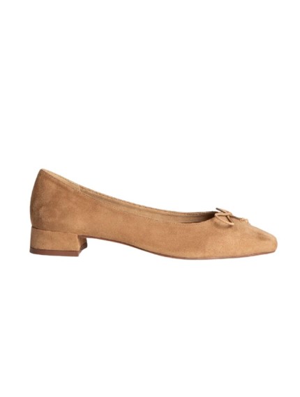 Zapatos Bailrinas Mujer Corina lazo varios m4660