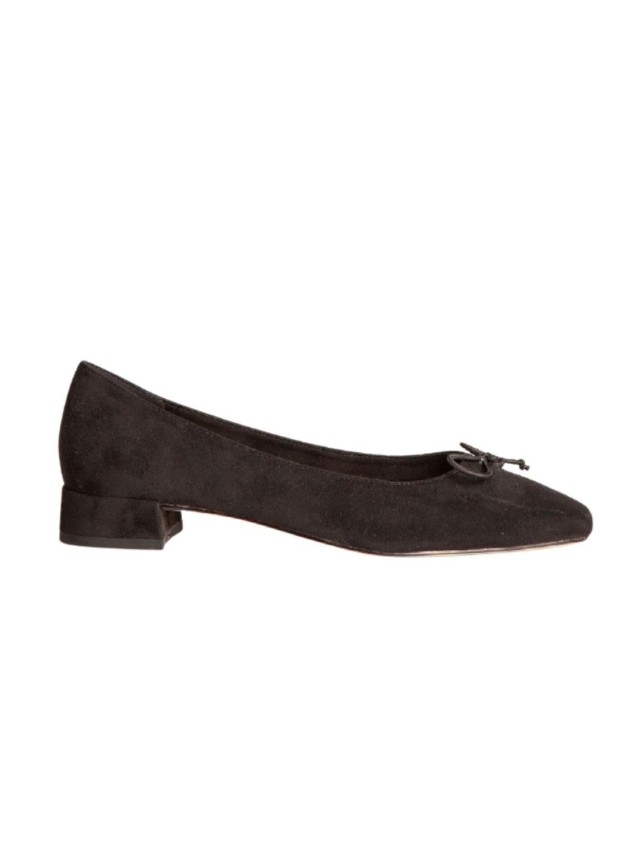 Zapatos Bailrinas Mujer Corina lazo...