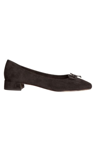 Zapatos Bailrinas Mujer Corina lazo varios m4660