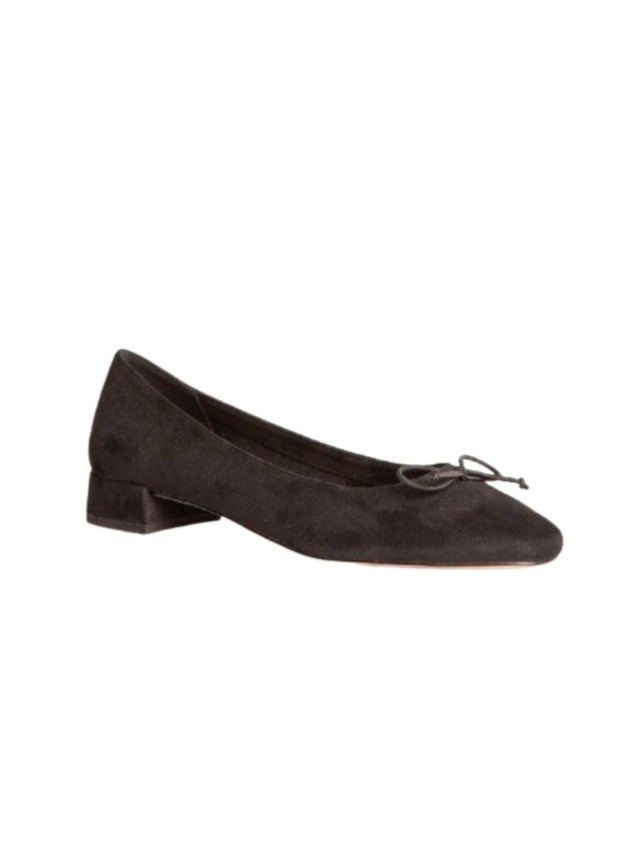 Zapatos Bailrinas Mujer Corina lazo...
