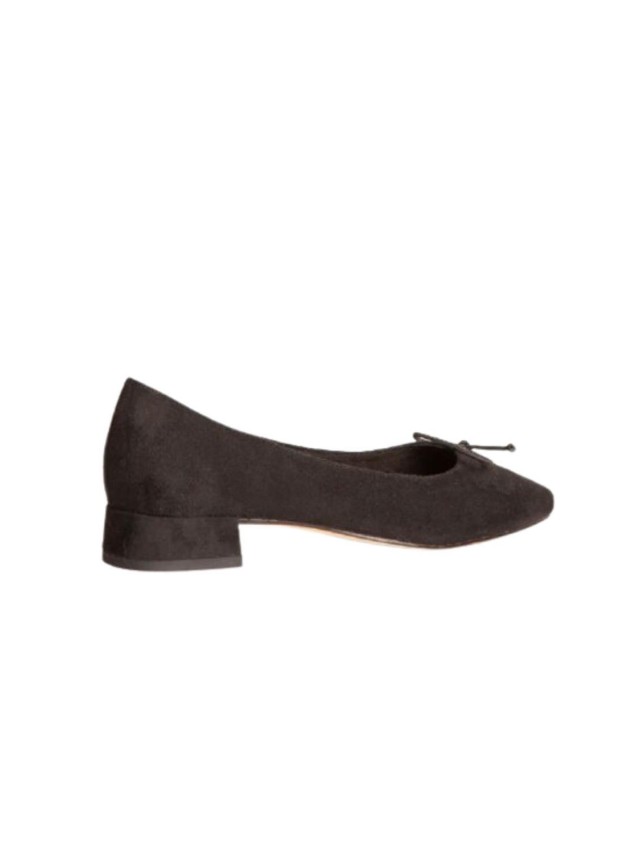 Zapatos Bailrinas Mujer Corina lazo...