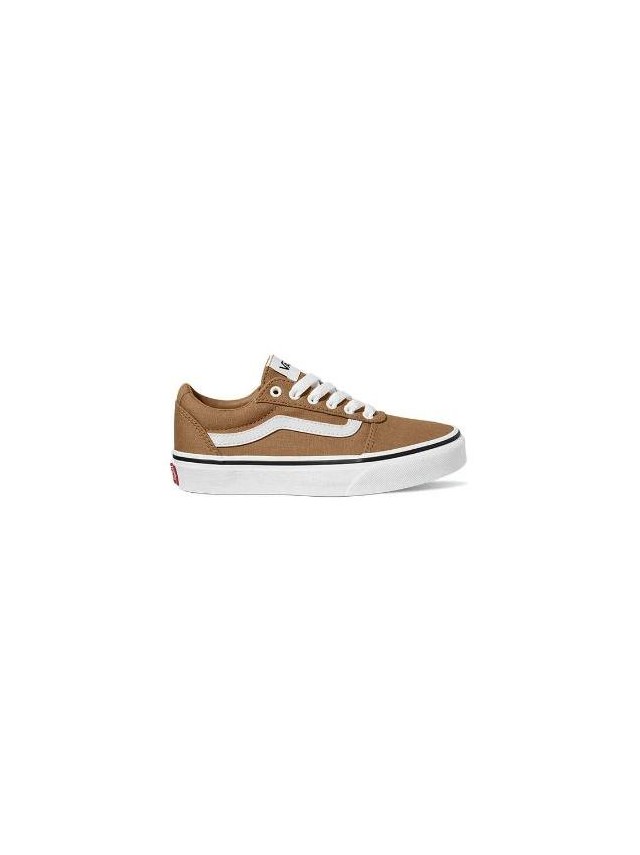 Deportivos casual niños Vans Ward...