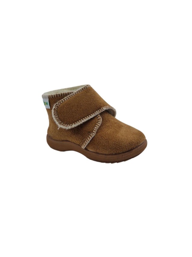 Zapatillas casa niños botitas Cosdam...