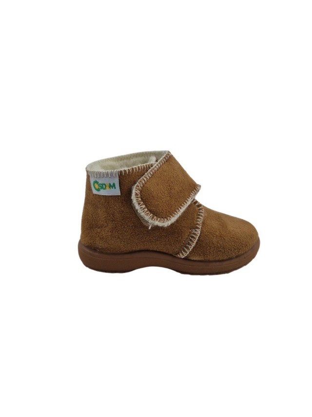 Zapatillas casa niños botitas Cosdam...