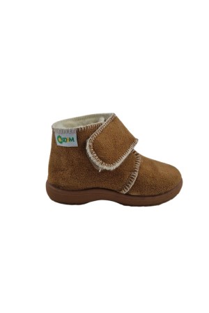 Zapatillas casa niños botitas Cosdam Dama varios 0309