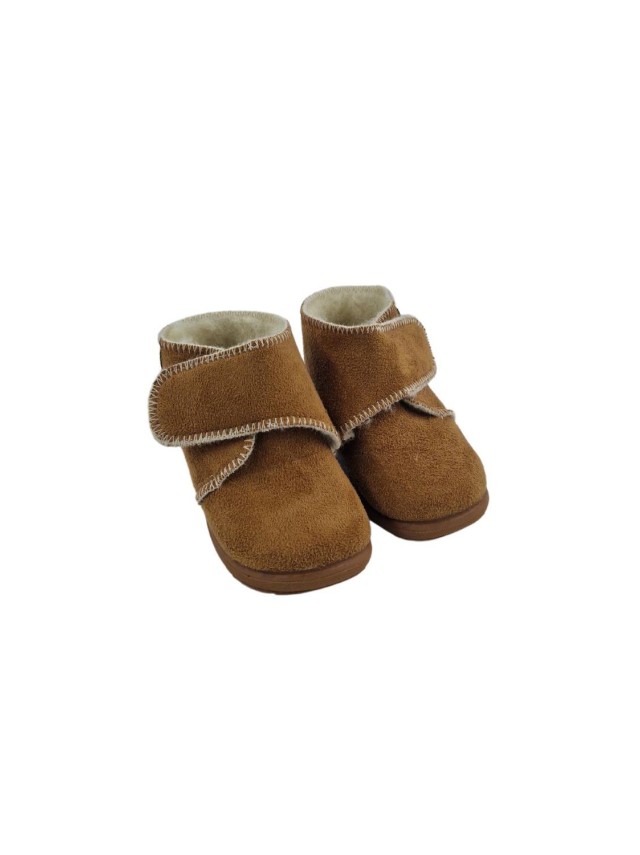 Zapatillas casa niños botitas Cosdam...