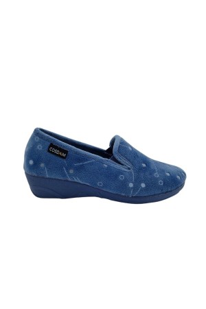 Zapatillas con cuña Mujer Cosdam varios 8666