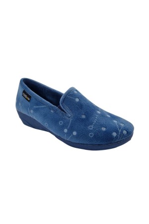Zapatillas con cuña Mujer Cosdam varios 8666