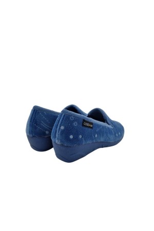 Zapatillas con cuña Mujer Cosdam varios 8666