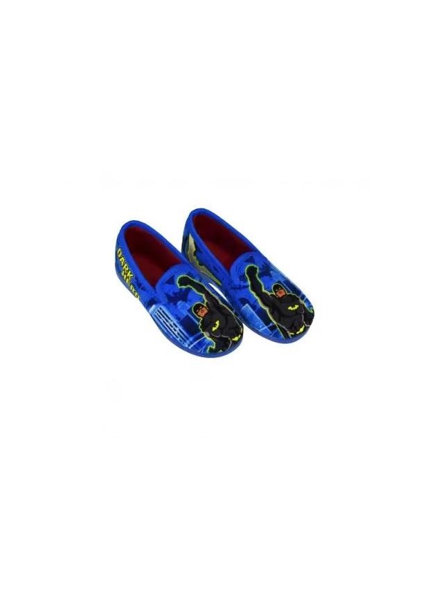 zapatillas cerradas alcalde varios 16002