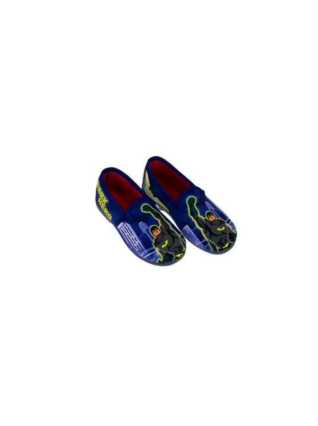 zapatillas cerradas alcalde varios 16002