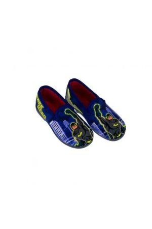 zapatillas cerradas alcalde varios 16002