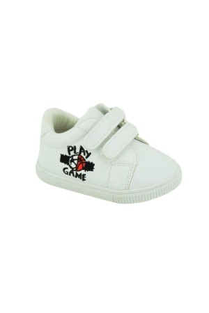 deportivos linea blanca bubble blanco c1204