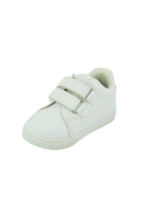 deportivos linea blanca bubble blanco c1204