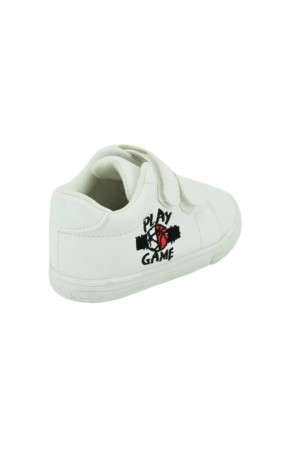 deportivos linea blanca bubble blanco c1204