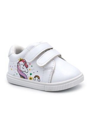 deportivos linea blanca bubble blanco c914