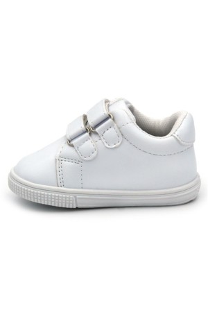 deportivos linea blanca bubble blanco c914