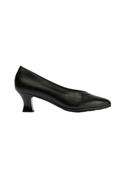 Zapatos de salon Mujer Pitillos negro 10150