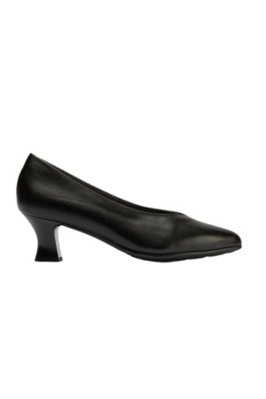 Zapatos de salon Mujer Pitillos negro 10150