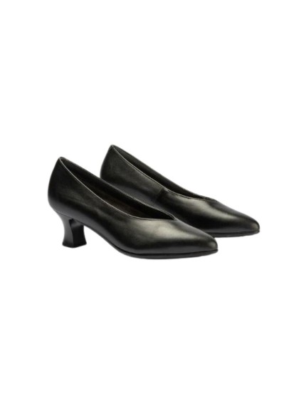 Zapatos de salon Mujer Pitillos negro 10150 2