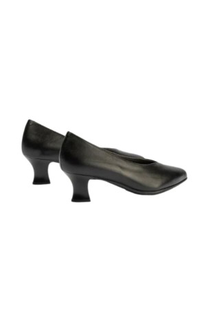 Zapatos de salon Mujer Pitillos negro 10150