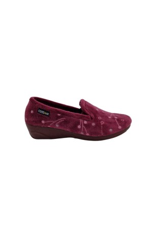 Zapatillas con cuña Mujer Cosdam varios 8666