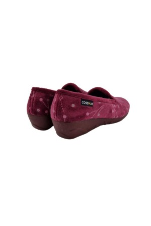 Zapatillas con cuña Mujer Cosdam varios 8666
