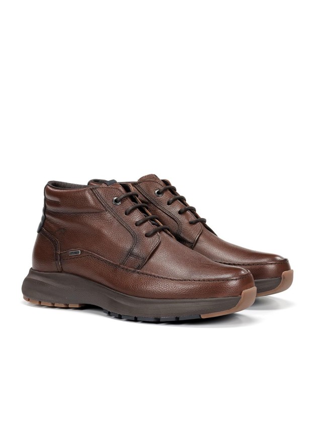 Botas casual Hombre Fluchos Triton...