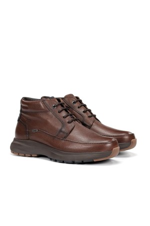Botas casual Hombre Fluchos Triton marron f2066