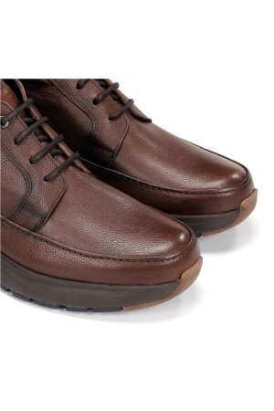 Botas casual Hombre Fluchos Triton marron f2066